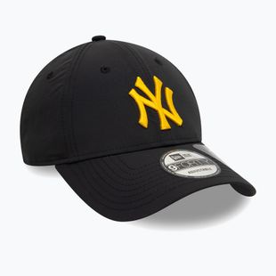 New Era Recycled 9Forty New York Yankees baseball cap negru