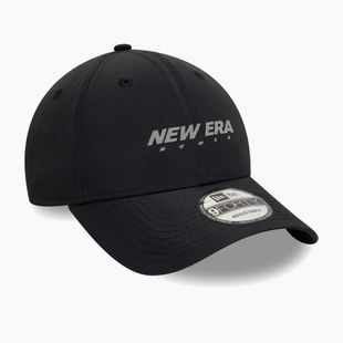 New Era NE Tech 9Forty șapcă de baseball negru