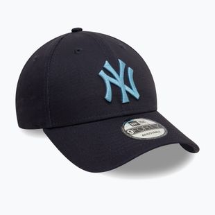 Șapcă de baseball New Era League Essential 9Forty New York Yankees navy