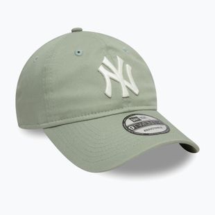 New Era League Essential 920 New York Yankees verde pstl baseball cap