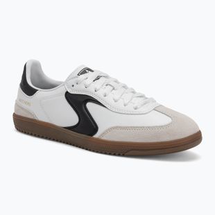 Încălțăminte pentru femei  SKECHERS Hotshot Kickoff white