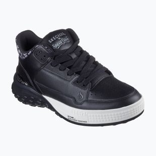 Încălțăminte pentru bărbați SKECHERS Sizzle Buckets Og black
