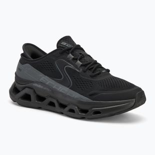 Încălțăminte pentru bărbați SKECHERS Glide Step Altus black