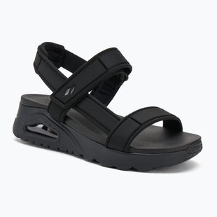 Sandale pentru femei  SKECHERS Uno Summer Stand 2 black