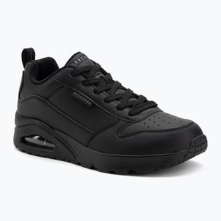 Încălțăminte pentru bărbați Skechers Uno Alder black