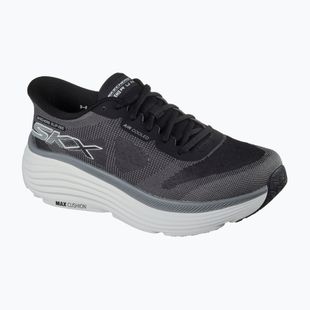 Încălțăminte pentru bărbați SKECHERS Max Cushioning Endeavour Exciton black