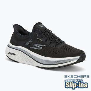 Încălțăminte de alergare pentru femei SKECHERS Go Run Elevate 2.0 Banyan black