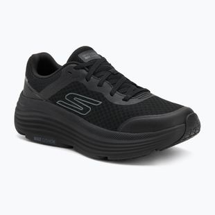 Încălțăminte pentru femei  SKECHERS Max Cushioning Endeavour Canova black