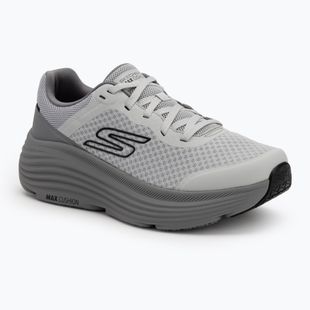 Încălțăminte pentru bărbați SKECHERS Max Cushioning Endeavour gray
