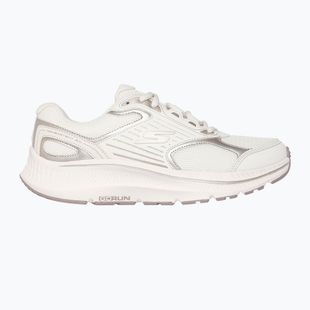 Încălțăminte de alergare pentru femei SKECHERS Go Run Consistent 2.0 Advantage beige