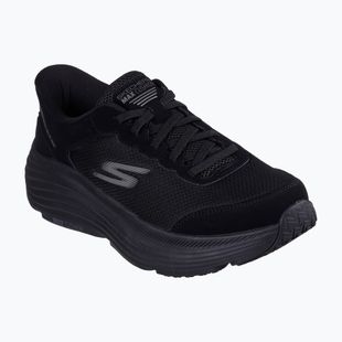 Încălțăminte pentru bărbați SKECHERS Max Cushioning Endeavour Cardova black