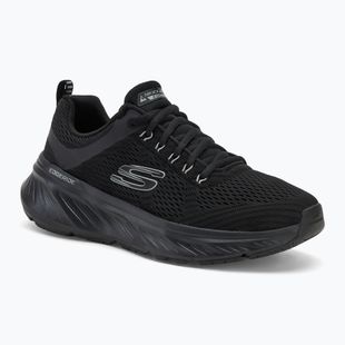 Încălțăminte pentru bărbați SKECHERS Edgeride Contention black