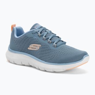 Încălțăminte pentru femei  SKECHERS Flex Appeal 5.0 New Path slate
