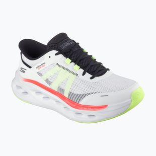 Încălțăminte pentru bărbați SKECHERS Max Cushioning Glide-Step Aberdeen white