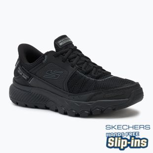 Pantofi bărbați SKECHERS Dynamite At Escapar negri