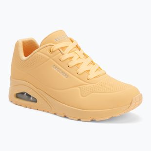 Încălțăminte pentru femei  SKECHERS Uno Stand On Air orange