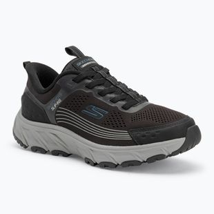 Încălțăminte pentru bărbați SKECHERS Hillcrest 2.0 black