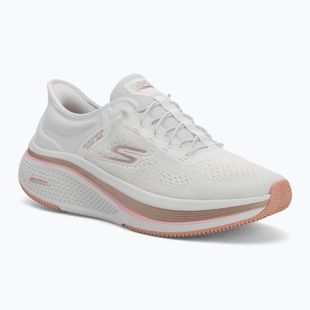Încălțăminte de alergare pentru femei SKECHERS Go Run Elevate 2.0 Banyan white