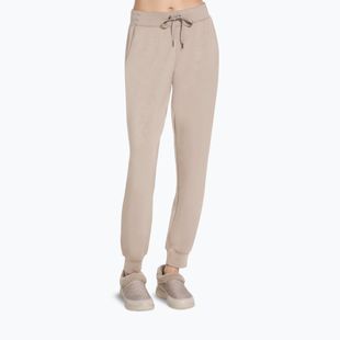 Pantaloni pentru femei SKECHERS Skechlux Elevate Jogger gray