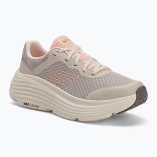 Încălțăminte pentru femei  SKECHERS Max Cushioning Endeavour Canova beige