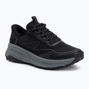 Pantofi bărbați SKECHERS Switch Back Mist negru