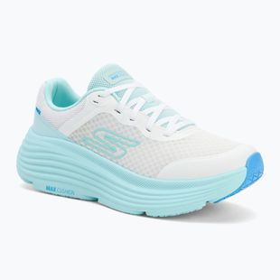 Încălțăminte pentru femei  SKECHERS Max Cushioning Endeavour Canova white