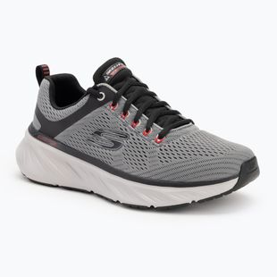 Încălțăminte pentru bărbați SKECHERS Edgeride Contention gray