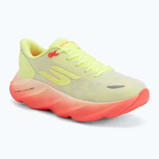 Încălțăminte de alergare pentru femei SKECHERS Skx Aero Burst white