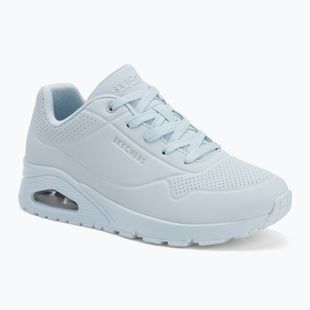 Încălțăminte pentru femei  SKECHERS Uno Stand On Air blue