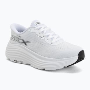 Încălțăminte pentru femei SKECHERS Max Cushioning Endeavour Hallandale white