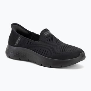 Încălțăminte pentru femei  SKECHERS Go Walk Flex Yael black