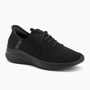 Încălțăminte pentru femei  SKECHERS Ultra Flex 3.0 Elevated Motion black