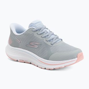 Încălțăminte pentru femei SKECHERS Go Run Consistent 2.0 Captiva gray