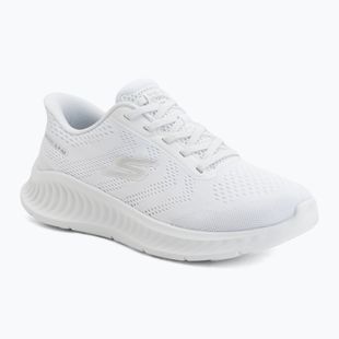 Încălțăminte pentru femei SKECHERS Go Walk Now Khloe white