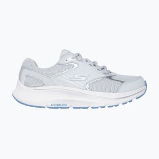Încălțăminte de alergare pentru femei SKECHERS Go Run Consistent 2.0 Advantage light blue