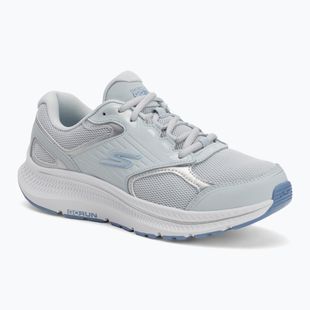 Încălțăminte de alergare pentru femei SKECHERS Go Run Consistent 2.0 Advantage light blue
