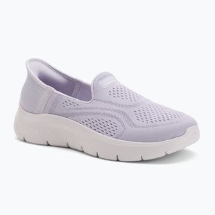 Încălțăminte pentru femei  SKECHERS Go Walk Flex Yael lavender