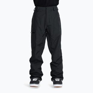 Pantaloni de snowboard pentru bărbați Volcom L GTX black