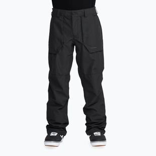 Pantaloni de snowboard pentru bărbați Volcom Roan black
