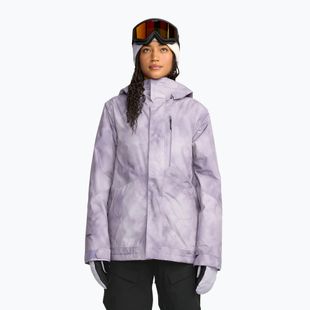 Geacă de snowboard pentru femei Volcom V.CO Eras Insulated Gore lavender aura