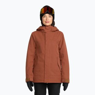 Geacă de snowboard pentru femei Volcom Stoney Shadow Insulated hanna