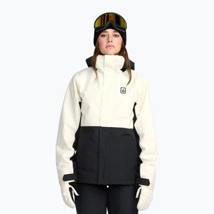 Geacă de schi pentru femei Volcom Bolt Insulated bone
