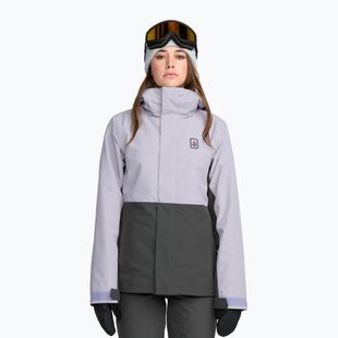 Geacă de schi pentru femei Volcom Bolt Insulated lavender aura