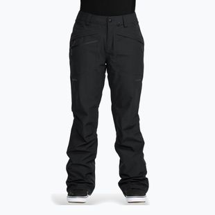 Pantaloni de snowboard pentru femei Volcom Kanyon Insulated Gore black