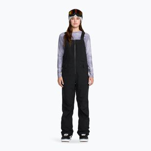 Pantaloni de schi pentru femei Volcom Swift Bib Overall black