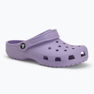 Papuci pentru copii  Crocs Classic Clog Kids mystic purple
