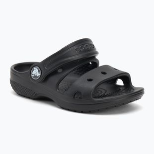 Sandale pentru copii Crocs Classic Kids black