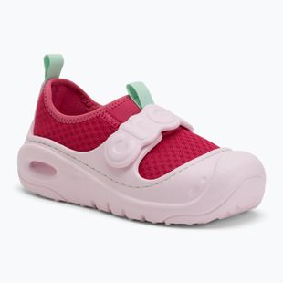 Încălțăminte de apă pentru copii Crocs Swiftwater Splash Kids dragon fruit