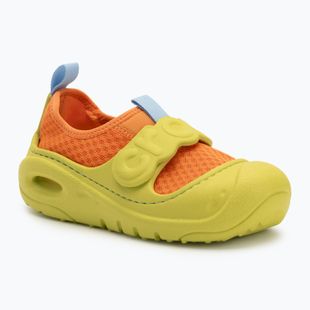 Încălțăminte de apă pentru copii Crocs Swiftwater Splash Kids koi fish