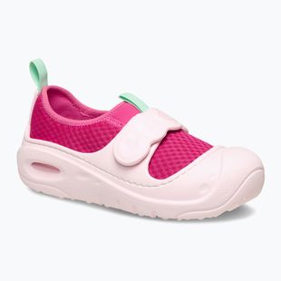 Încălțăminte de apă pentru copii Crocs Swiftwater Splash Toddler dragon fruit